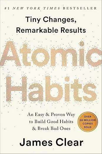 Atomic Habits