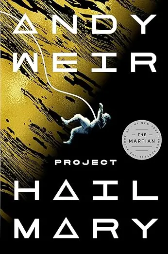 Project Hail Mary