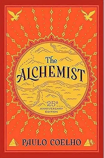 The Alchemist