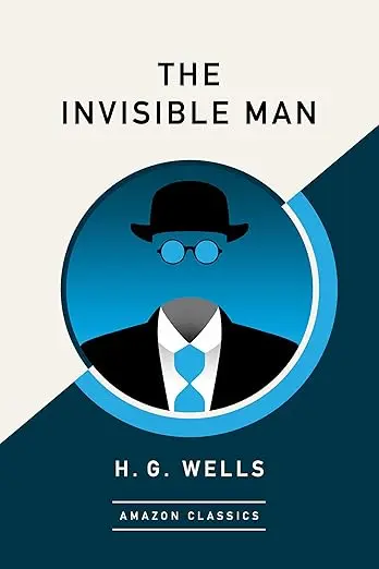 The Invisible Man