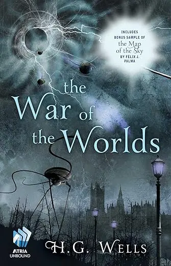 The War of the Worlds