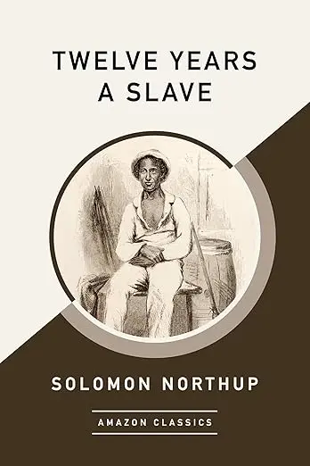 Twelve Years a Slave