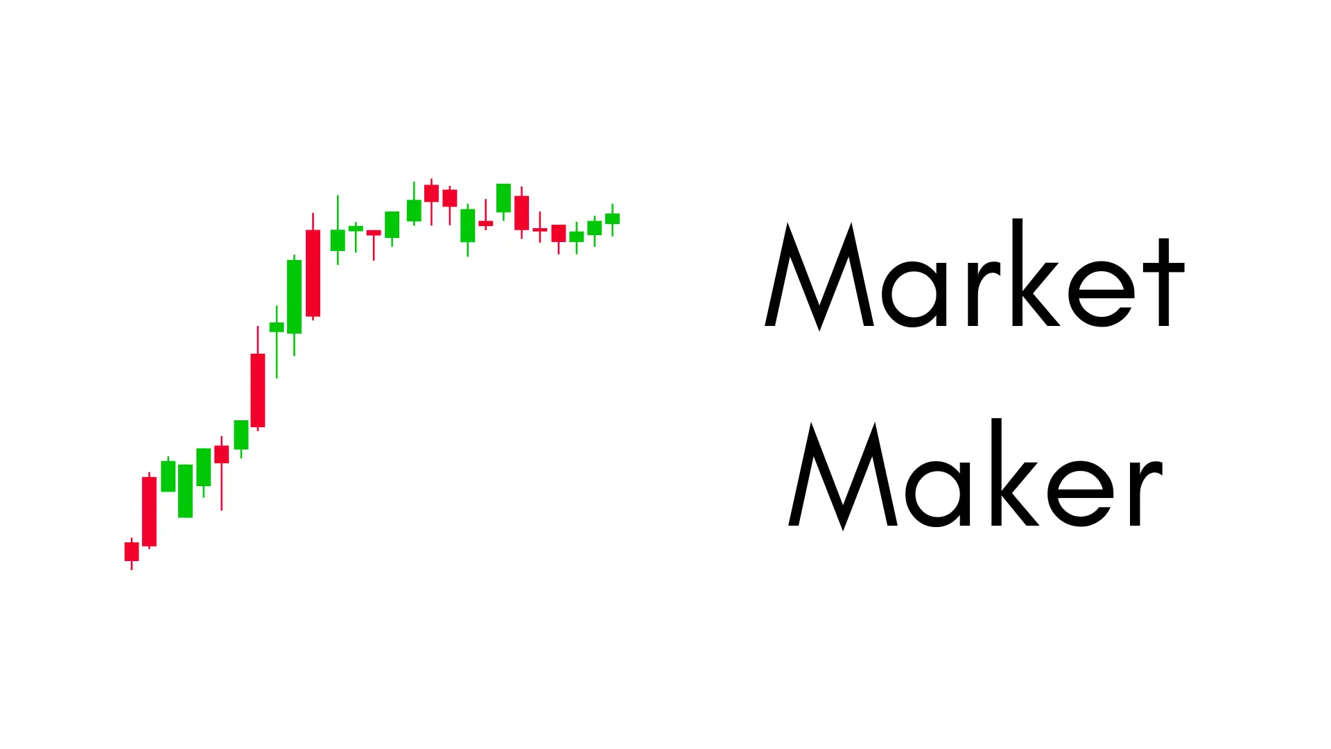 Market Maker