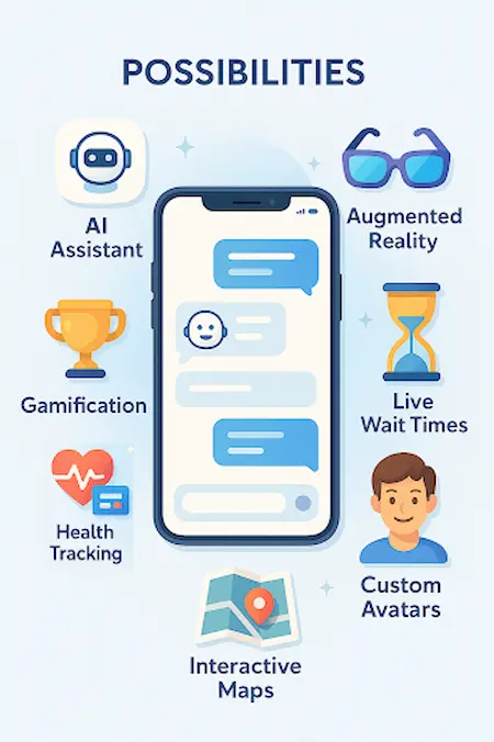 Future Possibilities