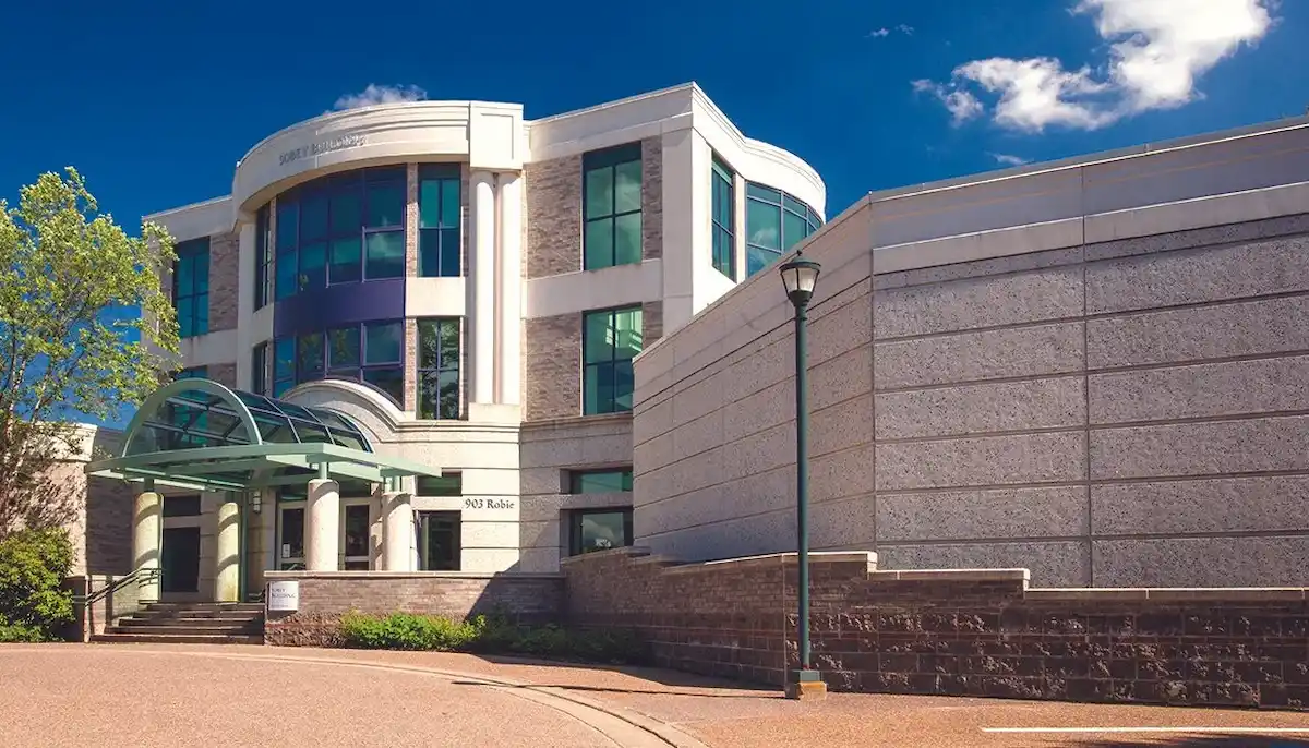 Sobey School of Business