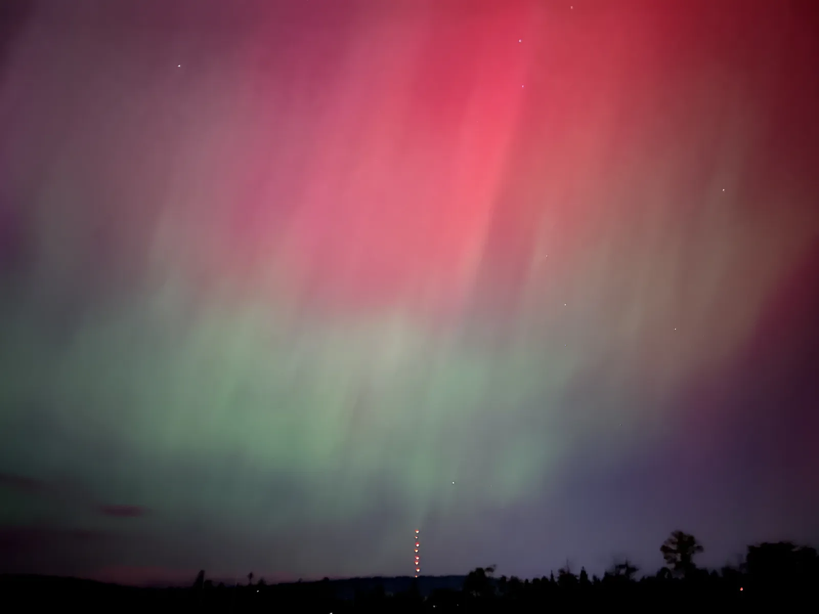 The Northern Lights