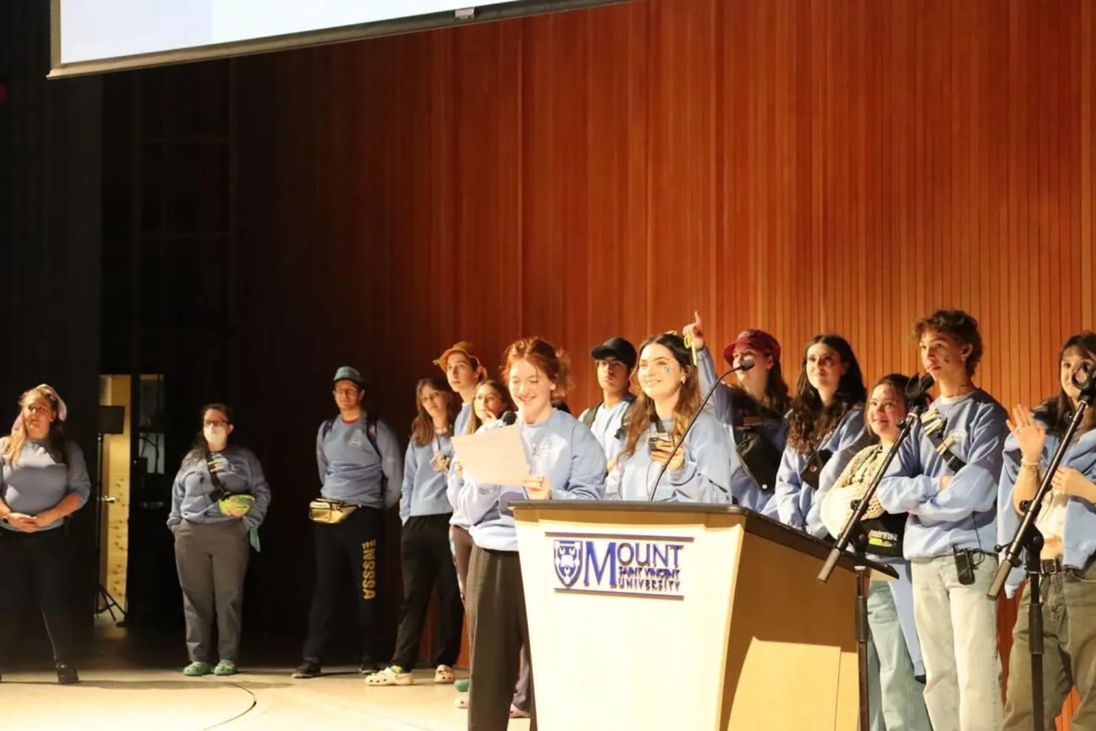 NSSSA Metro Cabinet