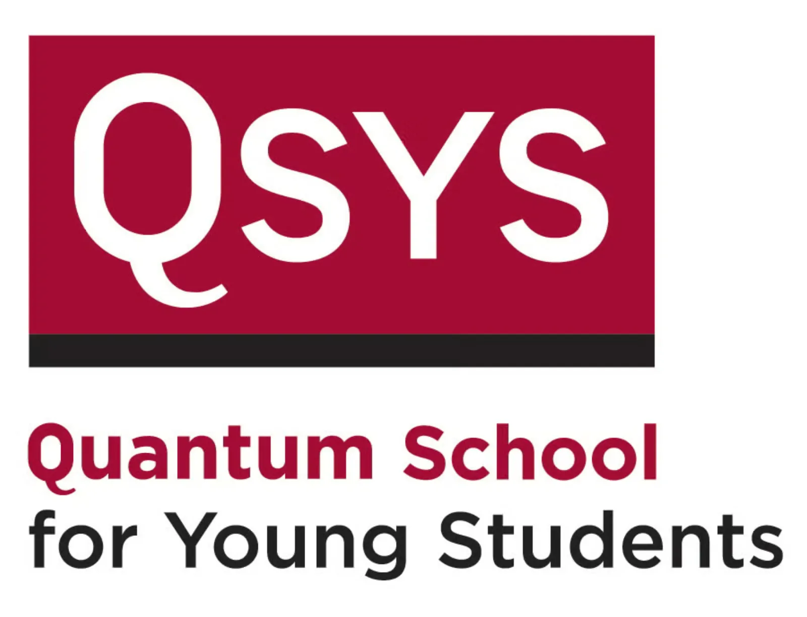 QSYS logo